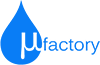 Microfactory Logo