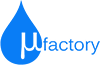 Microfactory Logo