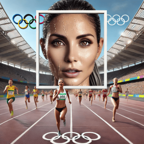 Sportmetics and Microfactory's technologies
