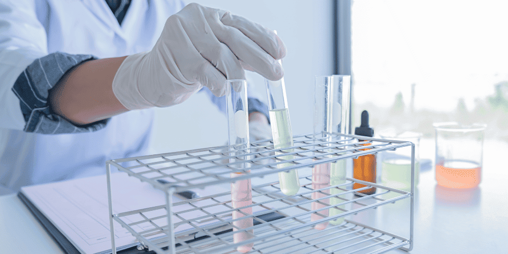 Pioneering PFAS-Free alternatives for high-performance cosmetics PFAS-Free alternatives for high-performance cosmetics
