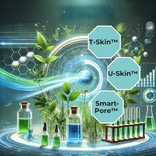 Pioneering PFAS-Free alternatives for high-performance cosmetics