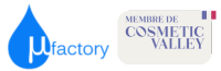 Microfactory Logo